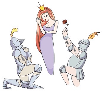 Иллюстрация к книге — Записки «женоненавистника» [i_025.jpg]