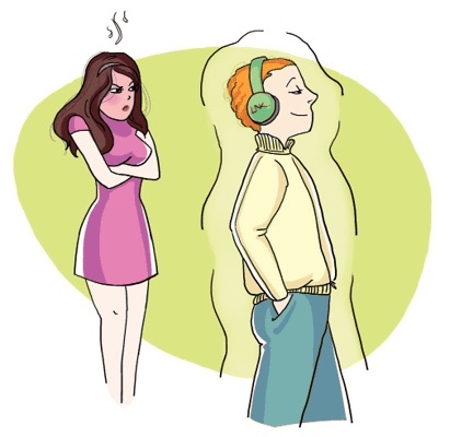 Иллюстрация к книге — Записки «женоненавистника» [i_031.jpg]