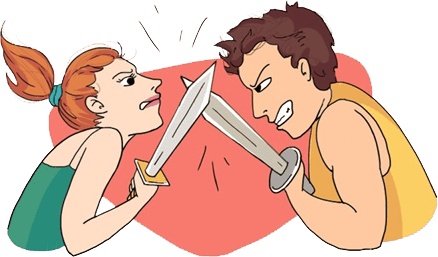 Иллюстрация к книге — Записки «женоненавистника» [i_038.jpg]