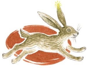 Иллюстрация к книге — Сказки зайца Золотое Ушко [i_007.jpg]