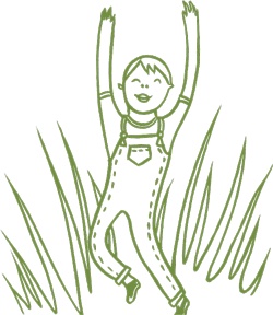 Иллюстрация к книге — Маленький исследователь. 52 увлекательных занятия на свежем воздухе [i_003.jpg]