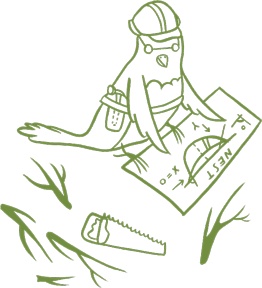 Иллюстрация к книге — Маленький исследователь. 52 увлекательных занятия на свежем воздухе [i_009.jpg]