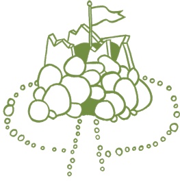 Иллюстрация к книге — Маленький исследователь. 52 увлекательных занятия на свежем воздухе [i_015.jpg]