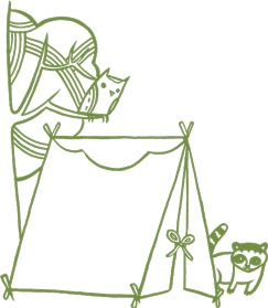 Иллюстрация к книге — Маленький исследователь. 52 увлекательных занятия на свежем воздухе [i_016.jpg]