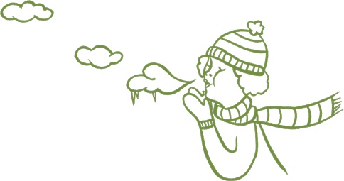 Иллюстрация к книге — Маленький исследователь. 52 увлекательных занятия на свежем воздухе [i_028.jpg]