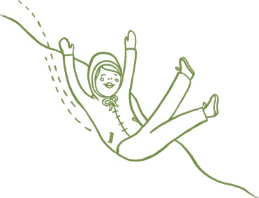 Иллюстрация к книге — Маленький исследователь. 52 увлекательных занятия на свежем воздухе [i_032.jpg]