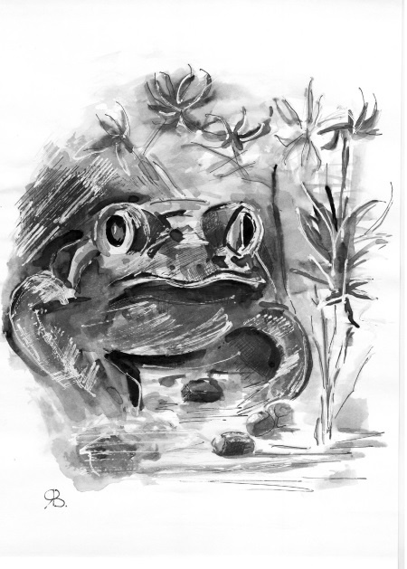 Иллюстрация к книге — Секретики, Чёртова башня и другие рассказы [i_002.jpg]