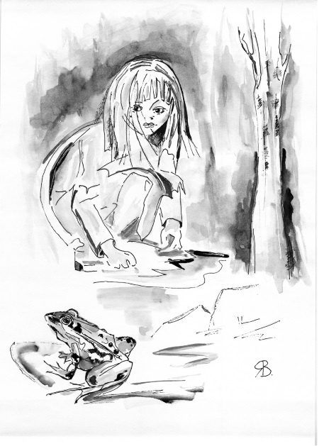 Иллюстрация к книге — Секретики, Чёртова башня и другие рассказы [i_003.jpg]