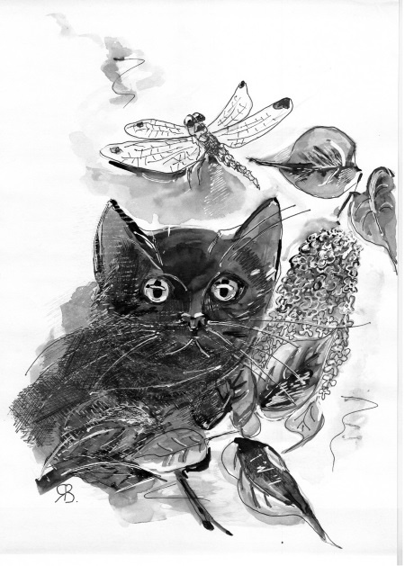 Иллюстрация к книге — Секретики, Чёртова башня и другие рассказы [i_011.jpg]