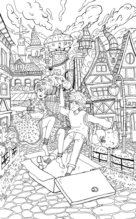 Иллюстрация к книге — Алиса в Итакдалии [i_003.jpg]