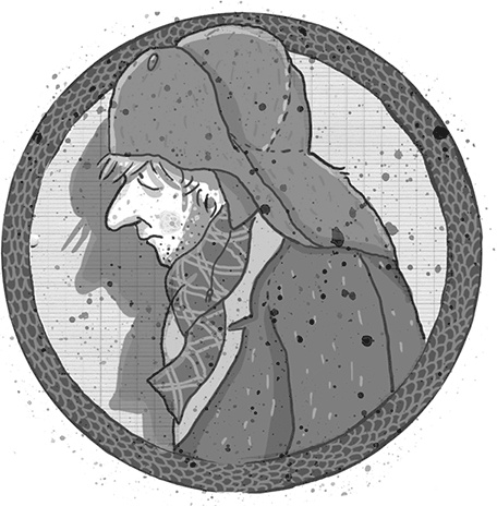 Иллюстрация к книге — Школа волшебных зверей. Выключите свет! [i_004.jpg]