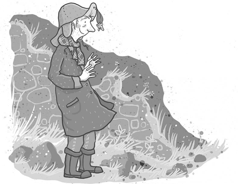 Иллюстрация к книге — Школа волшебных зверей. Выключите свет! [i_012.jpg]