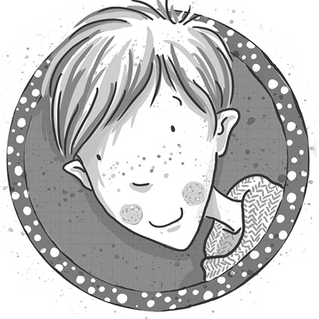 Иллюстрация к книге — Школа волшебных зверей. Выключите свет! [i_013.jpg]