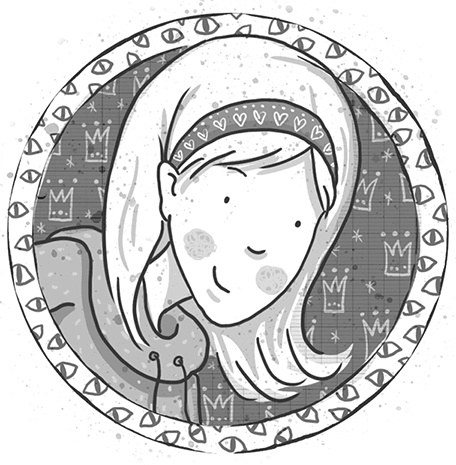 Иллюстрация к книге — Школа волшебных зверей. Выключите свет! [i_028.jpg]