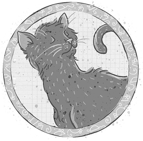 Иллюстрация к книге — Школа волшебных зверей. Выключите свет! [i_030.jpg]