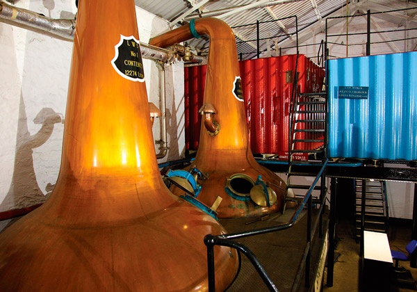 Иллюстрация к книге — Путешествие виски. Легенды Шотландии [i_005.jpg]