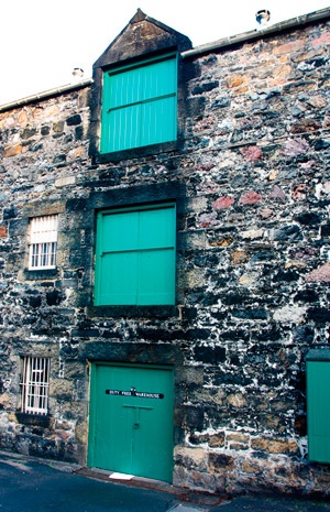 Иллюстрация к книге — Путешествие виски. Легенды Шотландии [i_013.jpg]