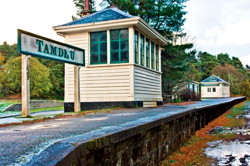 Иллюстрация к книге — Путешествие виски. Легенды Шотландии [i_015.jpg]