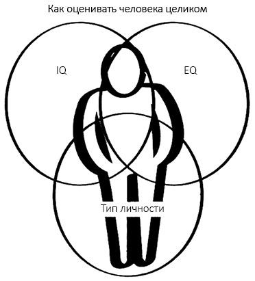 Иллюстрация к книге — Эмоциональный интеллект 2.0 [i_003.jpg]