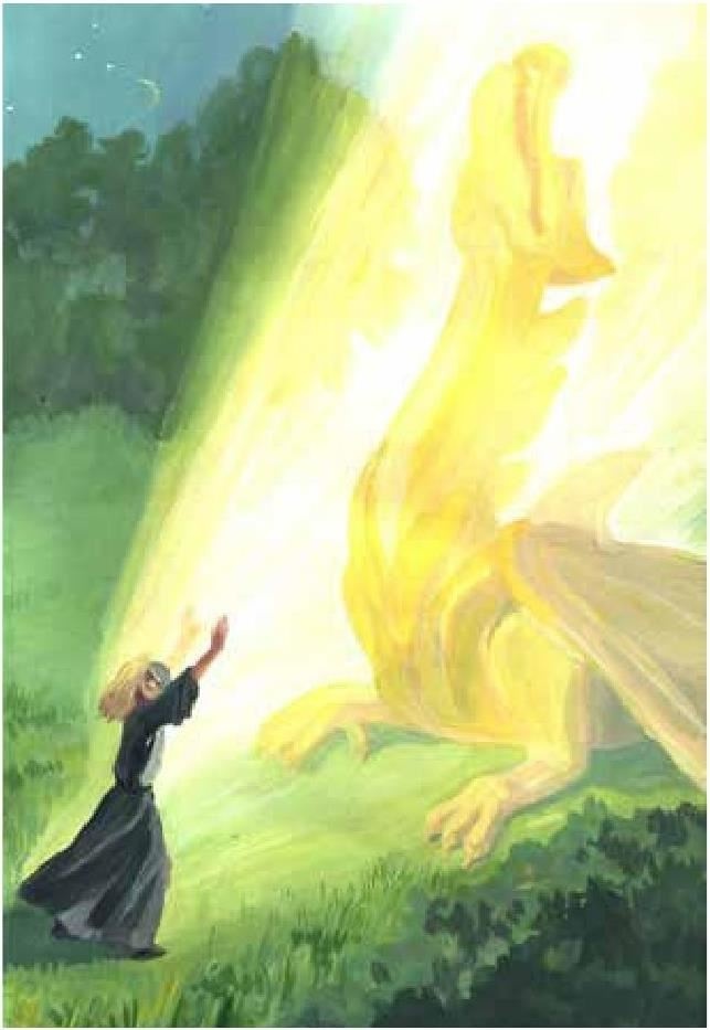 Иллюстрация к книге — Сказки Белого воробья [b00000108.jpg]