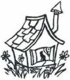 Иллюстрация к книге — Сказки Белого воробья [b00000225.jpg]