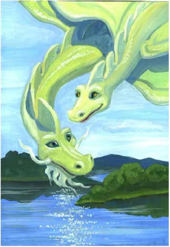 Иллюстрация к книге — Сказки Белого воробья [b00000261.jpg]