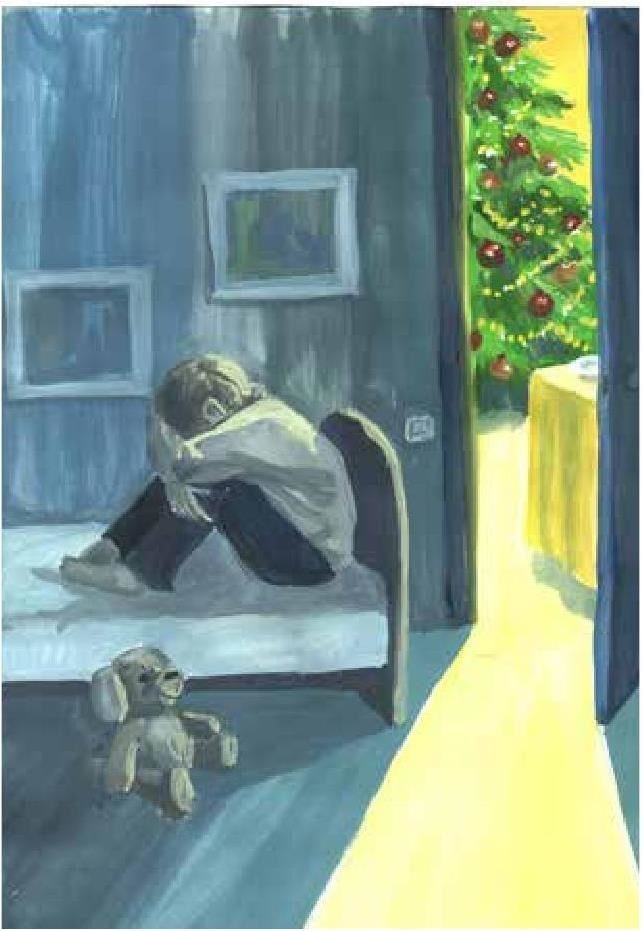 Иллюстрация к книге — Сказки Белого воробья [b00000329.jpg]