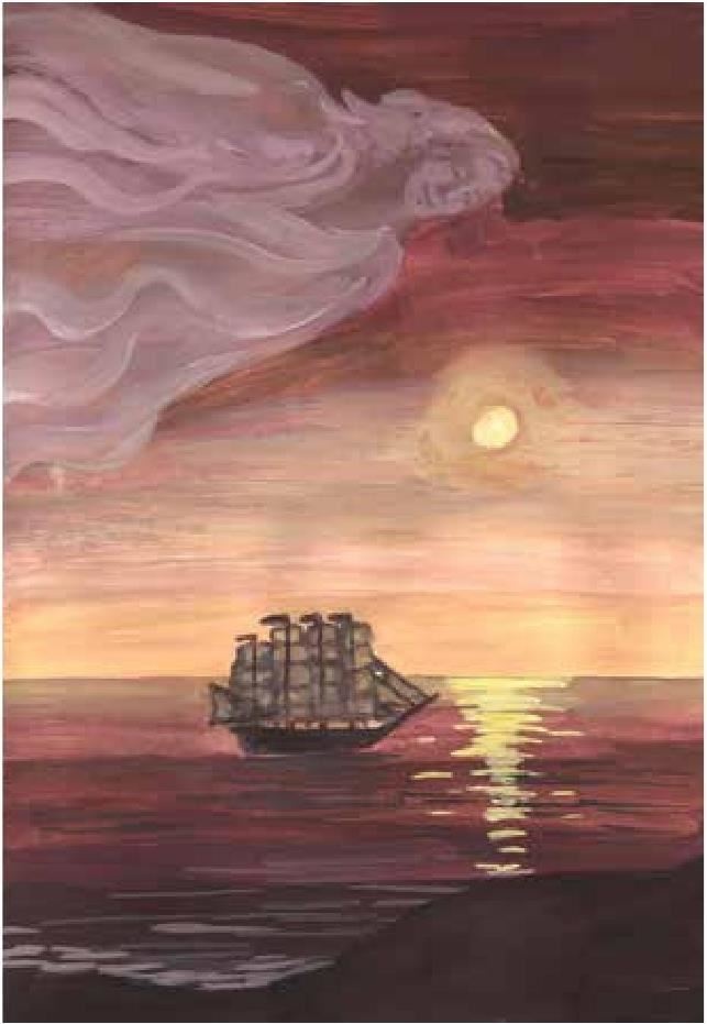 Иллюстрация к книге — Сказки Белого воробья [b00000359.jpg]