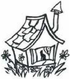 Иллюстрация к книге — Сказки Белого воробья [b00000789.jpg]