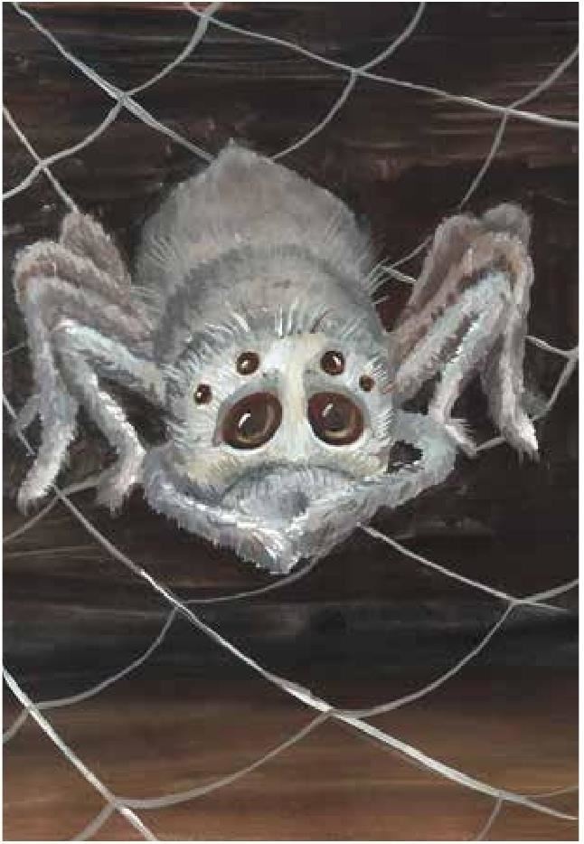 Иллюстрация к книге — Сказки Белого воробья [b00000818.jpg]