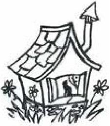 Иллюстрация к книге — Сказки Белого воробья [b00000992.jpg]