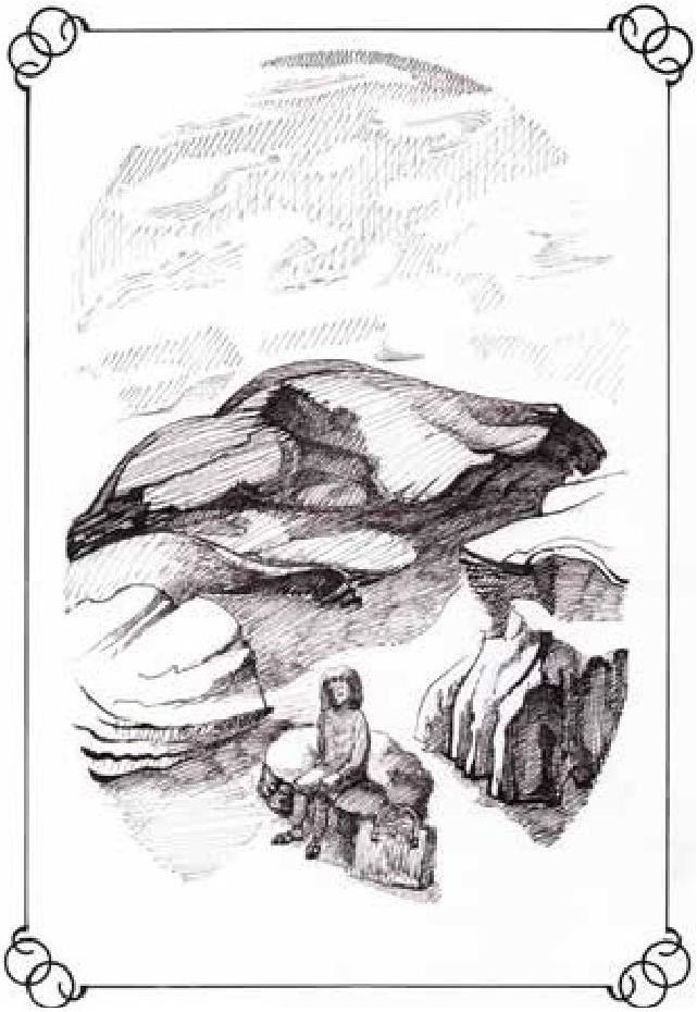 Иллюстрация к книге — Сказки Белого воробья [b00001167.jpg]