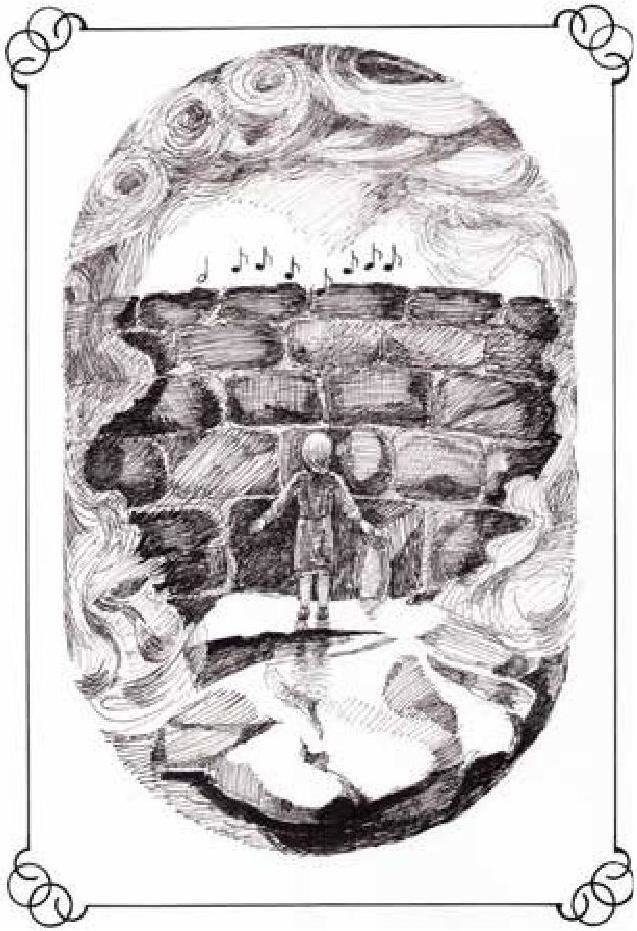 Иллюстрация к книге — Сказки Белого воробья [b00001168.jpg]