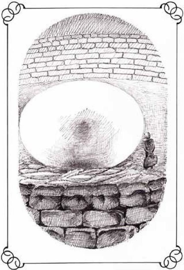 Иллюстрация к книге — Сказки Белого воробья [b00001173.jpg]