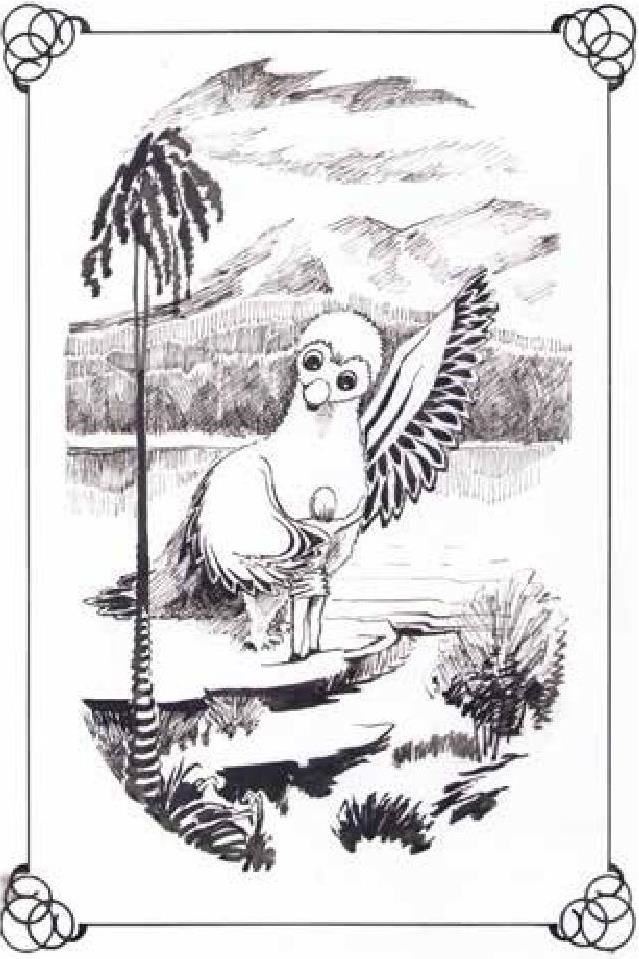 Иллюстрация к книге — Сказки Белого воробья [b00001182.jpg]