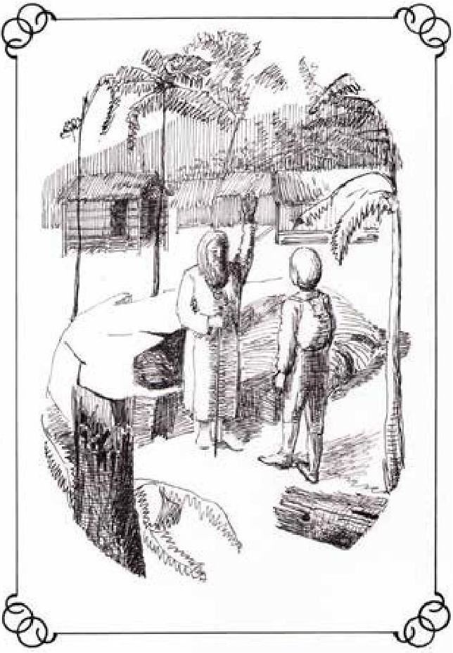 Иллюстрация к книге — Сказки Белого воробья [b00001283.jpg]