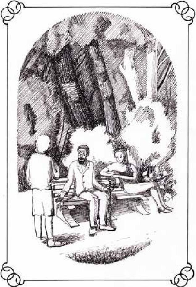 Иллюстрация к книге — Сказки Белого воробья [b00001295.jpg]