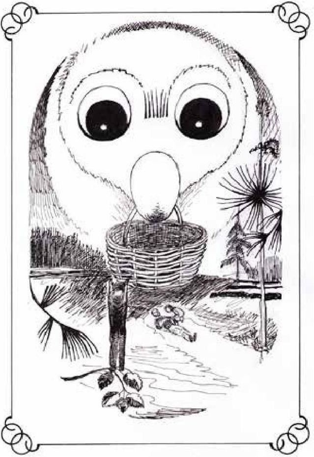 Иллюстрация к книге — Сказки Белого воробья [b00001325.jpg]