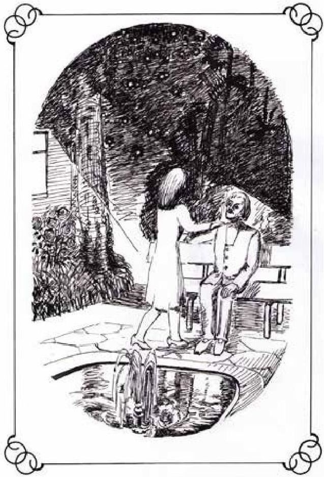 Иллюстрация к книге — Сказки Белого воробья [b00001330.jpg]