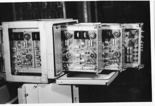 Иллюстрация к книге — Главный инженер. Жизнь и работа в СССР и в России. (Техника и политика. Радости и печали) [b00000582.jpg]