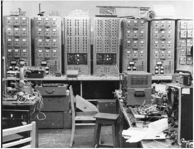 Иллюстрация к книге — Главный инженер. Жизнь и работа в СССР и в России. (Техника и политика. Радости и печали) [b00000586.jpg]