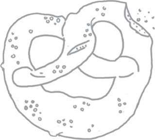 Иллюстрация к книге — Я люблю свой велосипед. Молодая бесцеремонность. Секреты жительниц Берлина [_105.jpg]