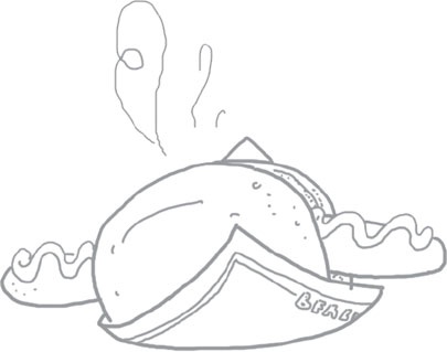 Иллюстрация к книге — Я люблю свой велосипед. Молодая бесцеремонность. Секреты жительниц Берлина [_24.jpg]