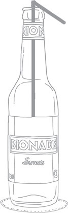 Иллюстрация к книге — Я люблю свой велосипед. Молодая бесцеремонность. Секреты жительниц Берлина [_44.jpg]