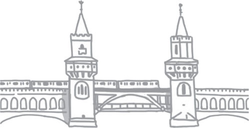 Иллюстрация к книге — Я люблю свой велосипед. Молодая бесцеремонность. Секреты жительниц Берлина [_56.jpg]