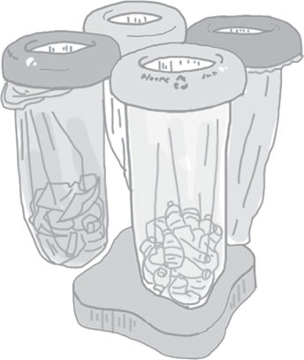 Иллюстрация к книге — Я люблю свой велосипед. Молодая бесцеремонность. Секреты жительниц Берлина [_57.jpg]