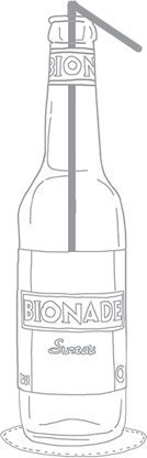 Иллюстрация к книге — Я люблю свой велосипед. Молодая бесцеремонность. Секреты жительниц Берлина [_60.jpg]