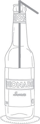 Иллюстрация к книге — Я люблю свой велосипед. Молодая бесцеремонность. Секреты жительниц Берлина [_95.jpg]