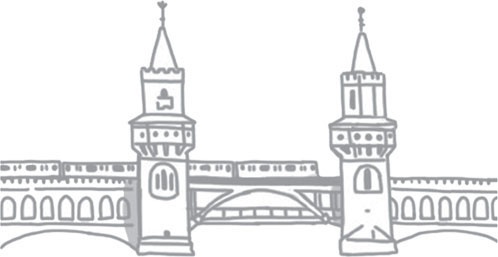 Иллюстрация к книге — Я люблю свой велосипед. Молодая бесцеремонность. Секреты жительниц Берлина [_97.jpg]