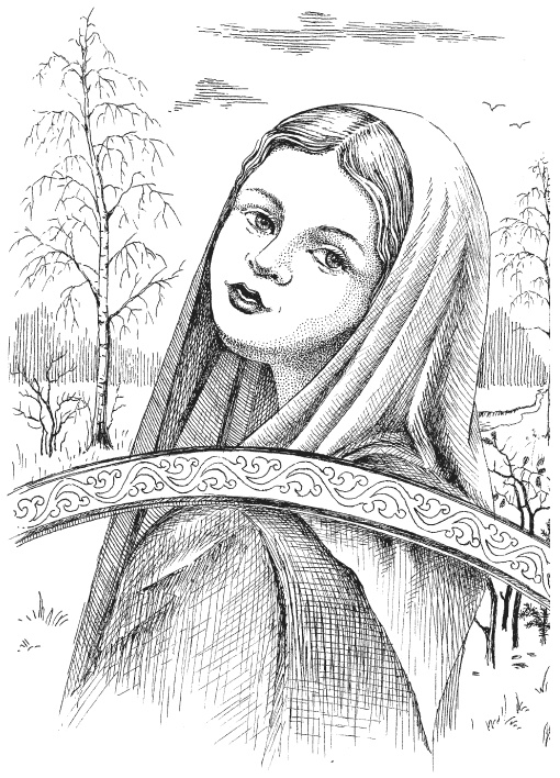 Иллюстрация к книге — Небесные сказки [i_001.jpg]